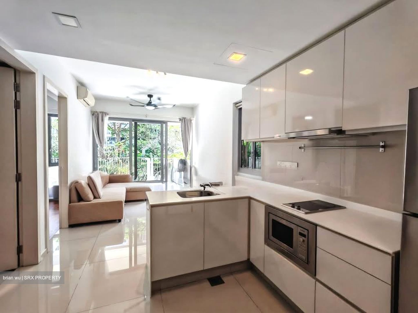 Bedok Residences (D16), Apartment #562097151